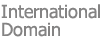 international domain